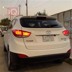 هیوندای تۆکسۆن